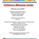 Illustration for article titled LA County Childrens Welcome Center